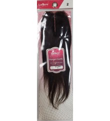 Laflare100% Remi Human Hair Lace Parting Piece 10