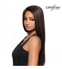 Carefree Synthetic Natural J Part Lace Wig - CHARLI