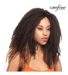 Carefree Synthetic Wig - DRAYA