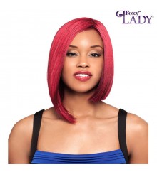 Foxy Lady Synthetic Wig - ORA