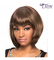 Foxy Lady Synthetic Wig - ROSS