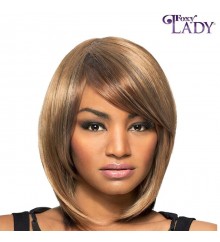 Foxy Lady Synthetic Wig - POSH