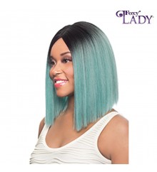 Foxy Lady Synthetic Wig - 10864 KALANI