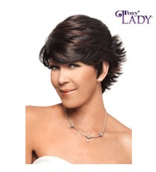 Foxy Lady Synthetic Wig - 10865 NEYA