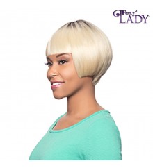 Foxy Lady Synthetic Wig - 10868 DELLA