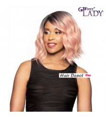 Foxy Lady Synthetic Wig - 10884 KENAI