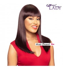 Foxy Lady Synthetic Wig - 10901 SONIA