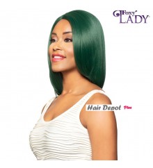 Foxy Lady Synthetic J Lace Wig - 10903 TONI