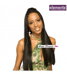 Elements Crochet Yaki Bulk Braid 20 - 13517