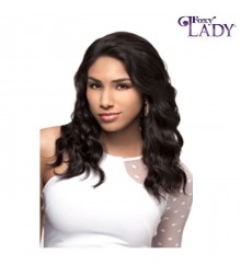 Foxy Lady Human Hair Wig - H/H MARINA