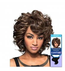 Elements Sapphire SC Ocean Wave Remy Human Hair Weave