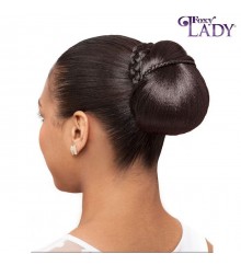 Foxy Lady MICRO DOME Hairpiece