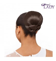 Foxy Lady FRENCH DOME M Hairpiece