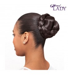 Foxy Lady PRINCESS DOME Hairpiece