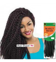 Essence Marly Braid - 14616