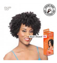 Essence KALON PETITE CURL 10 BRAID - 14641