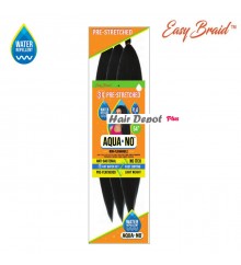 EASY BRAID 3X AQUA NO BRAID 54 - 14688