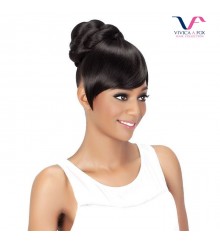 Vivica A Fox Amore Mio Collection BANG & BUN - ABB-CHER