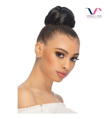 Vivica A Fox Amore Mio Collection 3.5x3.5 BUN - ABN-LORI