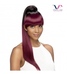 Vivica A Fox Amore Mio Collection BANG & PONY - ABP-LAYA