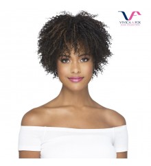 Vivica A Fox Pure Stretch Cap Wig - ACADIA