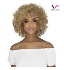 Vivica A Fox Pure Stretch Cap Wig - AILEE