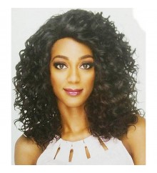 Vivica A Fox Lace Front Wig - AL-CHANCE