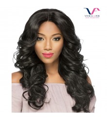 Vivica A Fox Synthetic Lace Front Wig - AL-GLEE