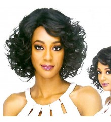 Vivica A Fox Lace Front Wig - AL-INEZ