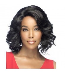 Vivica A Fox Lace Front Wig - AL-TRUDY