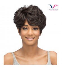 Vivica A Fox Remi Human Hair Wig - AN-RANI