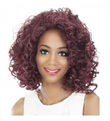 Vivica A Fox Lace Front Wig - ANGOLA