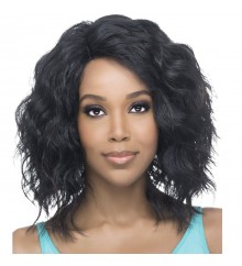 Vivica A Fox Lace Front Wig - ANNSLEE