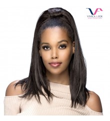 Vivica A Fox Synthetic Drawstring Ponytail - APB-TISH