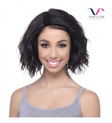 Vivica A Fox Invisible Side Part Full Lace Front Wig - ARIHI