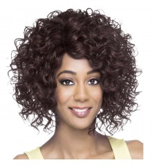 Vivica A Fox Lace Front Wig - ASHA