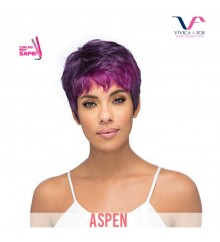 Vivica A Fox Pure Stretch Cap Wig - ASPEN