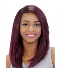 Vivica A Fox Pure Stretch Cap Wig - ATHENA