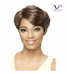 Vivica A Fox Pure Stretch Cap Wig - AVIS