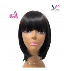 Vivica A Fox Amore Mio Synthetic Wig - AW-BERNA