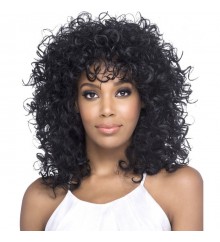 Vivica A Fox Premium Synthetic Wig - AW-BRAVE