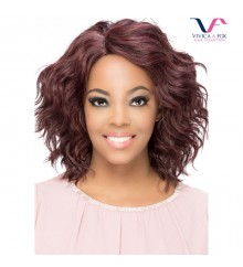 Vivica A Fox Everyday Collection Premium Synthetic Wig - AW-FABI