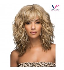 Vivica A Fox Amore Mio Synthetic Hair Wig - AW-FAJAR