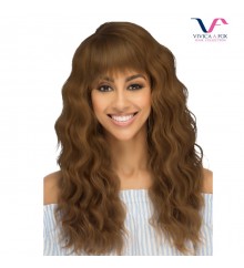 Vivica A Fox Amore Mio Synthetic Wig - AW-KATRINA