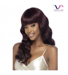 Vivica A Fox Amore Mio Synthetic Hair Wig - AW-NILE