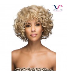 Vivica A Fox Amore Mio Synthetic Hair Wig - AW-OAKLEY