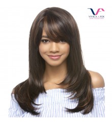 Vivica A Fox Amore Mio Synthetic Hair Wig - AW-SEN