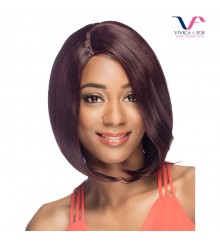 Vivica A Fox Everyday Collection Premium Synthetic Wig - AW-UTAH