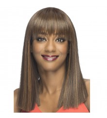 Vivica A Fox Pure Stretch Cap Wig - BAILEY