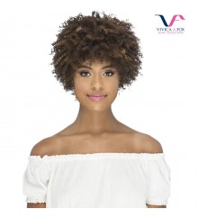 Vivica A Fox Pure Stretch Cap Wig - BAY